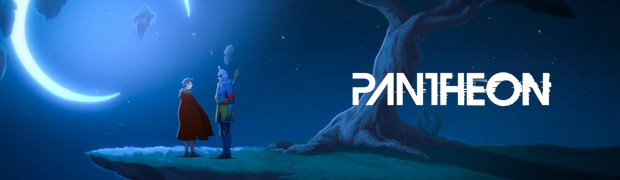 Пантеон 2 сезон